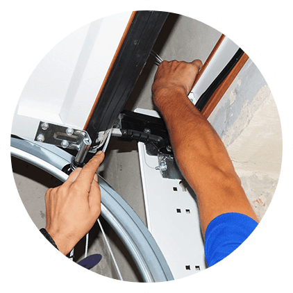 Garage Door Services Tulsa Cicle Overhead Garage Door Repair