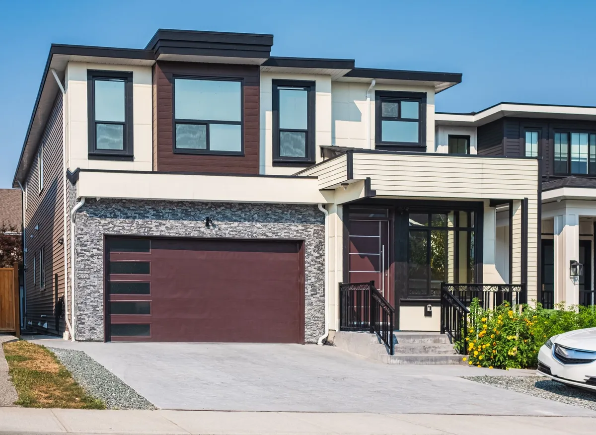 Assurance Garage Door Mosaic Assurance Garage Door Mosaic