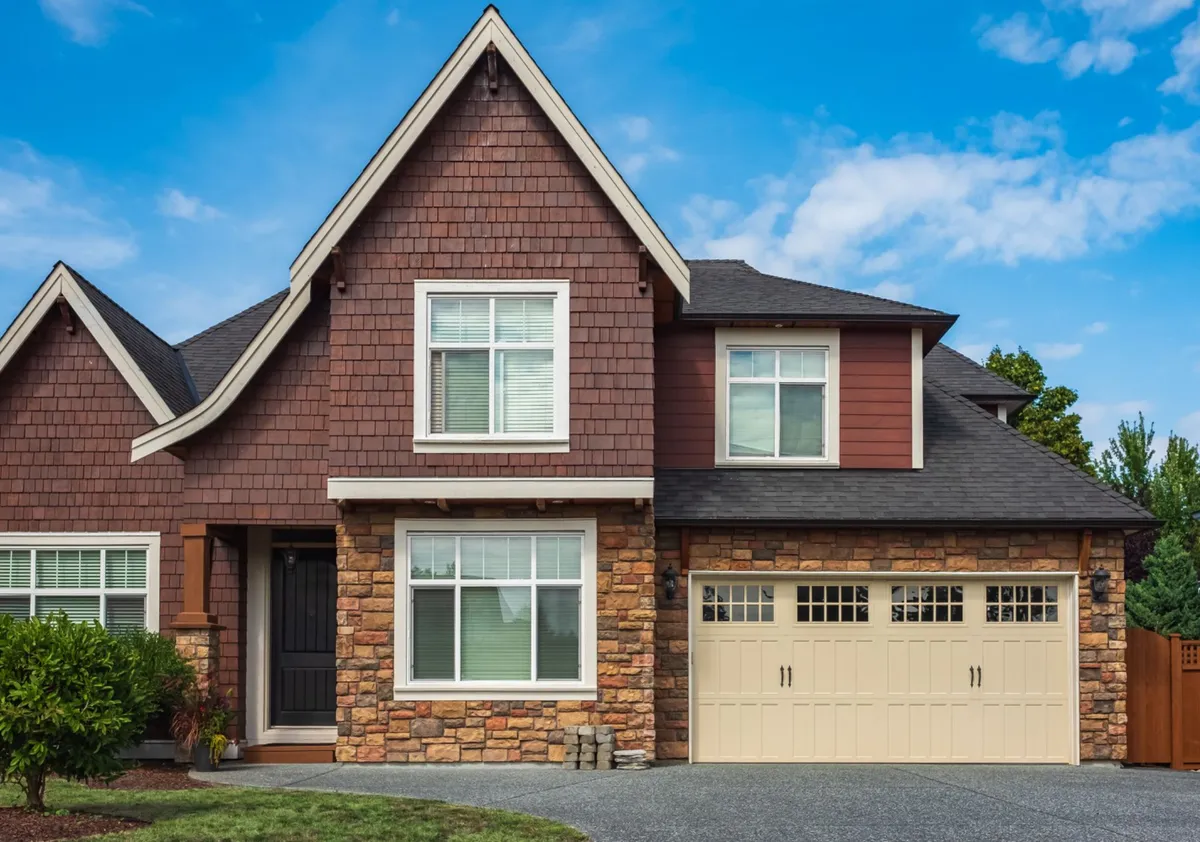 Assurance Garage Door Overlay Assurance Garage Door Overlay