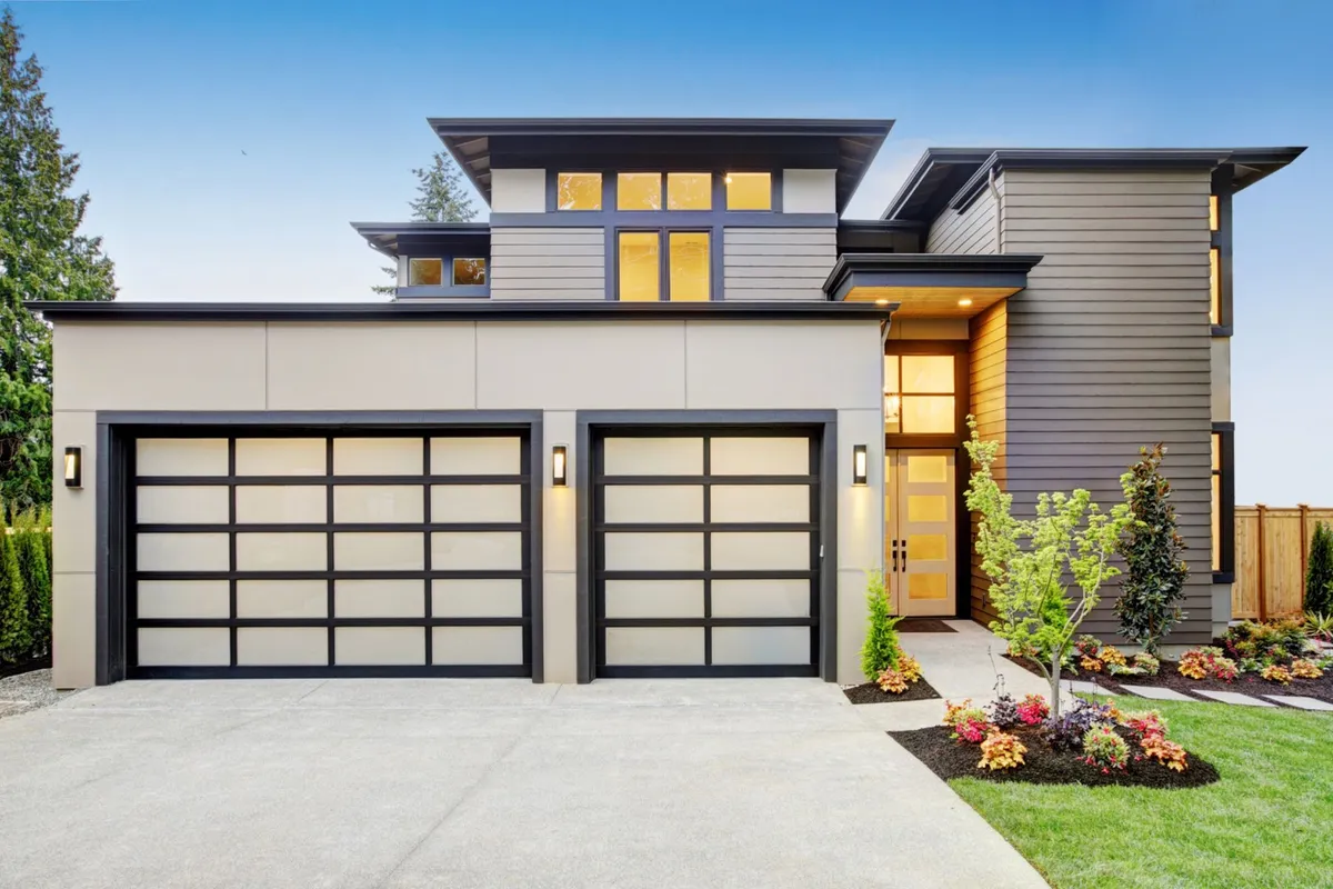 Assurance Garage Doors Carriage House
