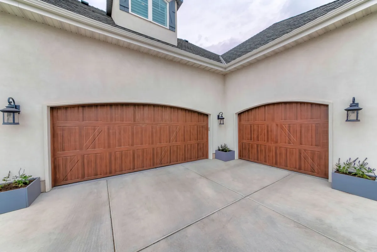 Assurance Garage Doors Carriage House