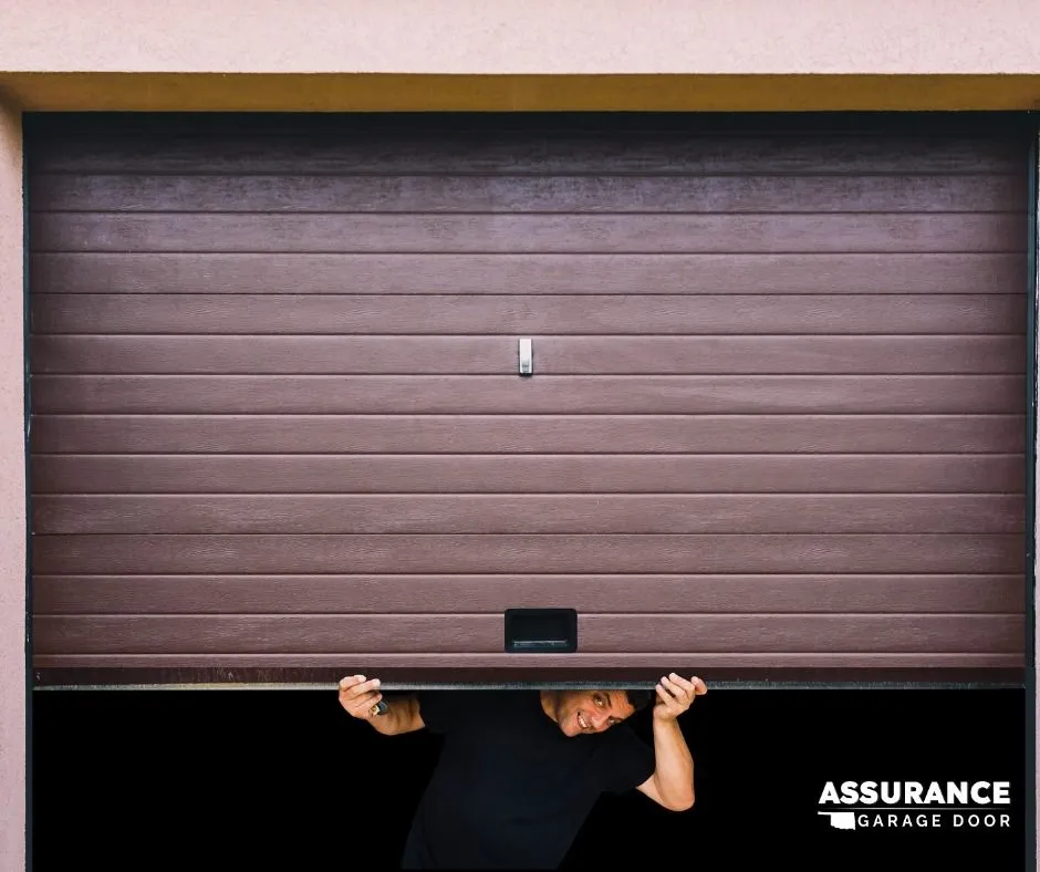 Assurance Garage Door About Us Assurance Garage Door About Us