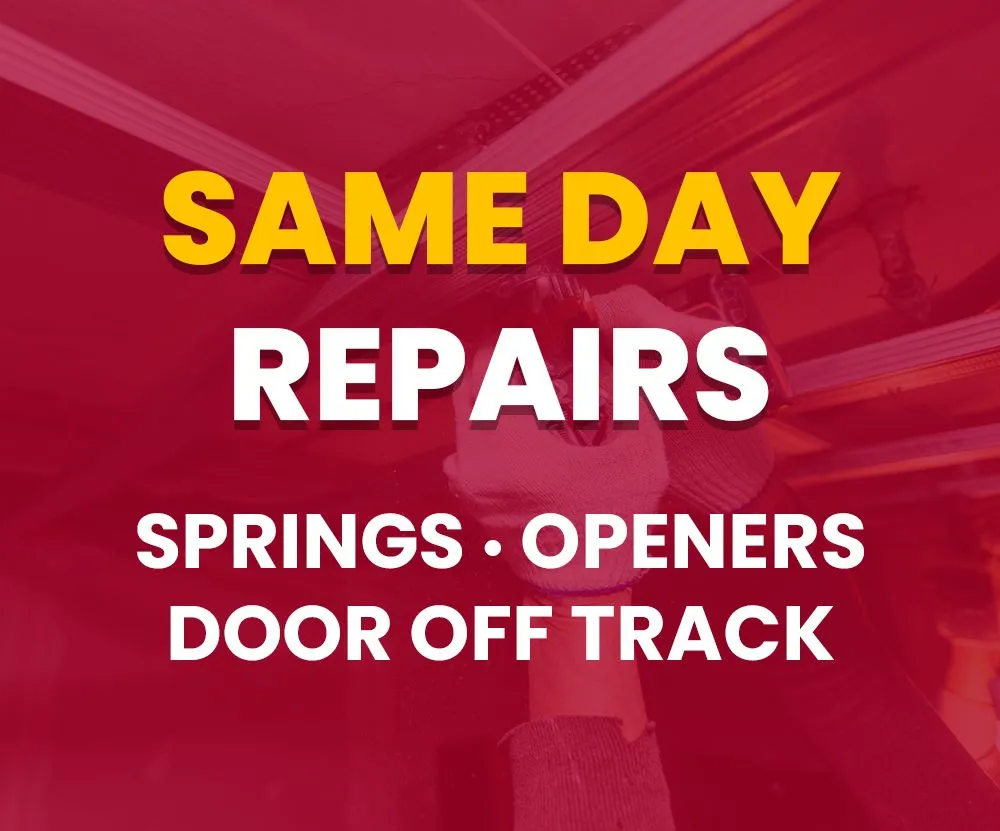 Assurance Garage Door Same Day Assurance Garage Door Same Day